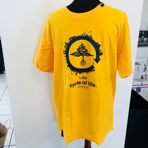 Lrg Other - Men’s LRG t shirt